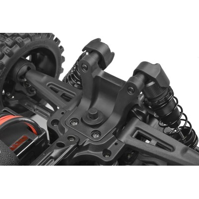SYNCRO-4 - BUGGY 4WD 3-4S Brushless - RTR - 2026 růžová