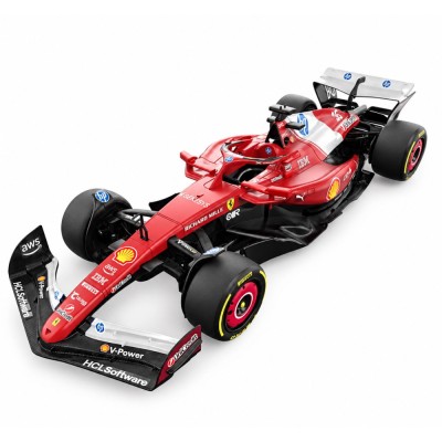 RC formule Ferrari SF-25 1:12 – Rastar, 2,4 GHz