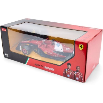 RC formule Ferrari SF-25 1:12 – Rastar, 2,4 GHz