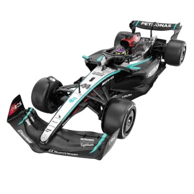 RC formule Mercedes-AMG F1 W15 E Performance 1:12 – Rastar, 2,4 GHz