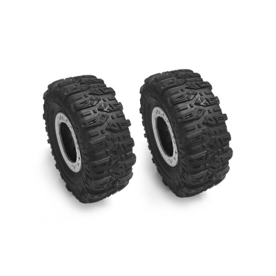 Kompletní kolo levé/pravé (110 mm)