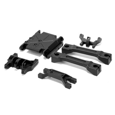 Set držáků
