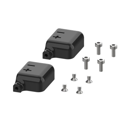 Kryt konektoru XT30