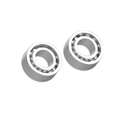 Kuličkové ložisko 3 x 6 x 2,5 mm