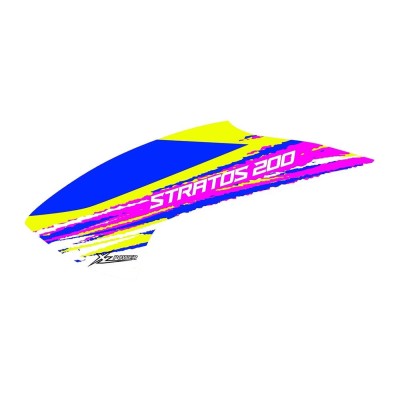 Kabina Stratos 200