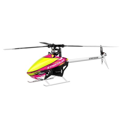 Stratos 200 3-Blade – combo