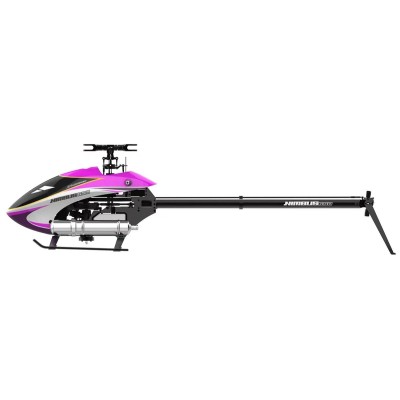 Nimbus 550 V2 Nitro