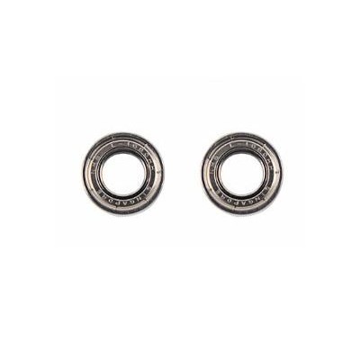 Kuličkové ložisko 688ZZ, 8 x 16 x 5 mm