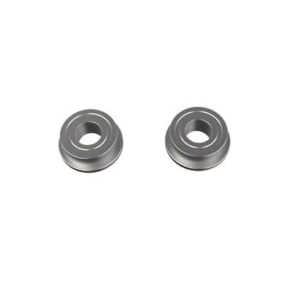 Kuličkové ložisko s přírubou F683ZZ, 3 x 7 x 3 mm