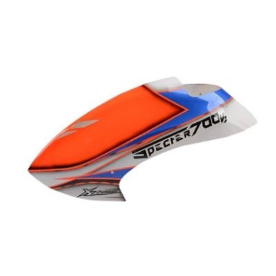 Kabina Specter V2