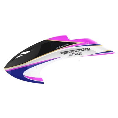 Kabina Specter 700 V2 Ultimate