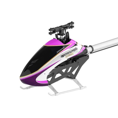 Specter 700 V2 Ultimate