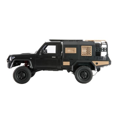 RC autoToyota Land Cruiser Crawler 4WD 1:12 RTR LED osvětlení