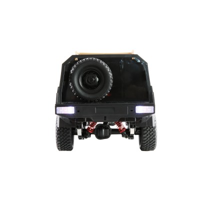 RC autoToyota Land Cruiser Crawler 4WD 1:12 RTR LED osvětlení