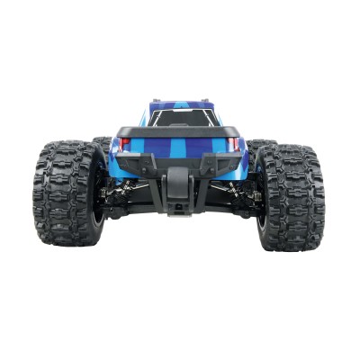 Hyper GO MTX14 RC MonsterTruck střídavý motor 4x4 1:14 RTR LED rampa
