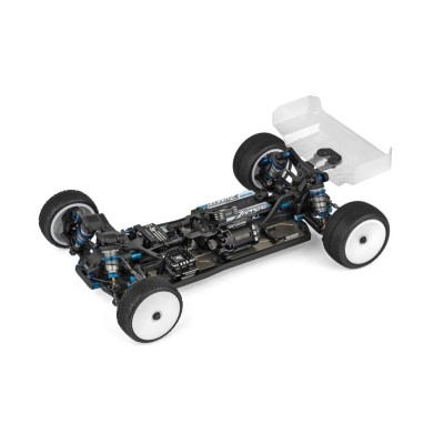 RC10B84.1 Team Kit stavebnice (4WD)