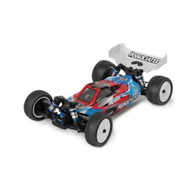 RC10B84.1D Team Kit stavebnice (4WD)