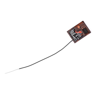 MT-600 2,4GHz vč. přijímače