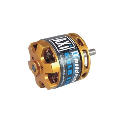 AXI 2814/10 V3 střídavý motor