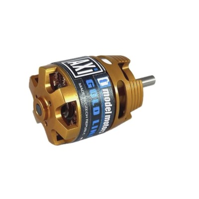 AXI 2814/20 V3 LONG střídavý motor