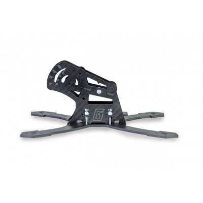 Xcell 220 4mm, stavebnice