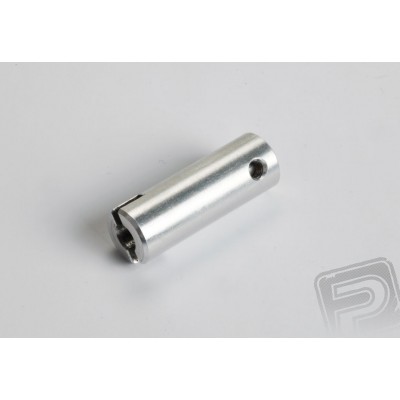 Spojka hřídele 3,17mm