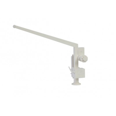 Lodní jeřák, bílý, stavebnice, M 1/32