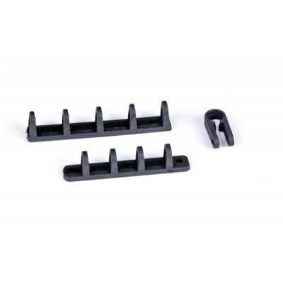 Plastové díly Plachetnice RG 65