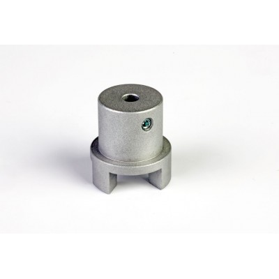 Alu spojka, díl 1, 5mm