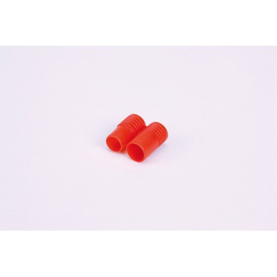 G6 konektor s plastovou ochranou, zásuvka 2ks.