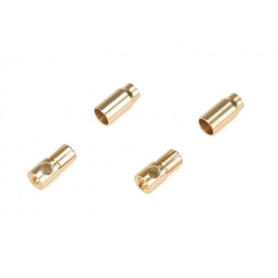 G6 konektor, samec, 2 ks