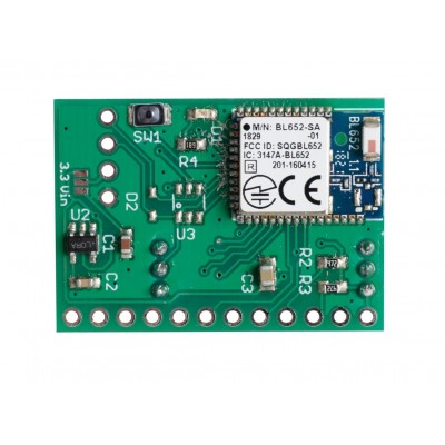 BLUETOOTH® Modul pro mc-26/28 pro iMSB App