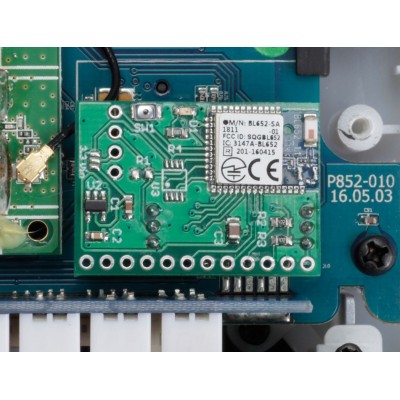 BLUETOOTH® Modul pro mc-26/28 pro iMSB App