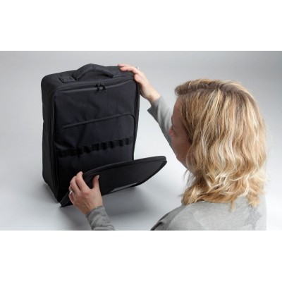 Universální batoh pro FPV Copteru, Vysílač a příslušenství