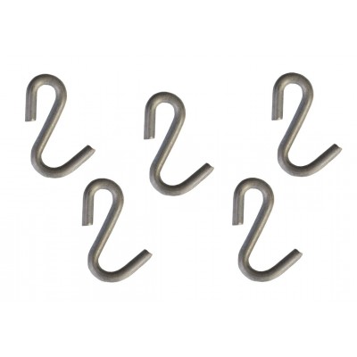 Drátěný hák, 5 ks.