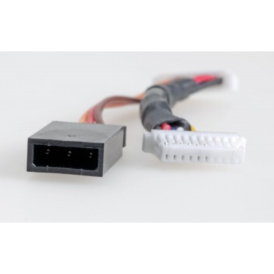 GPS spojovací kabel S1039 50mm