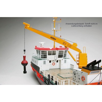 RC Multi-Split Module