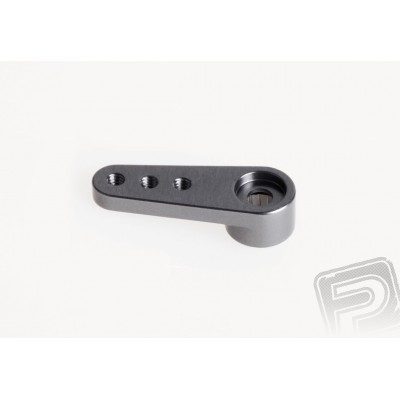 Alu servopáka 14 zubů, 13mm