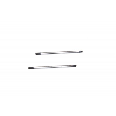 Zadní pístky tlumičů. 2 ks.