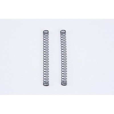 Pružiny tlumičů. 4 ks.