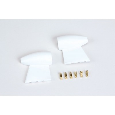 Plastové dily Pylonu AMIGO