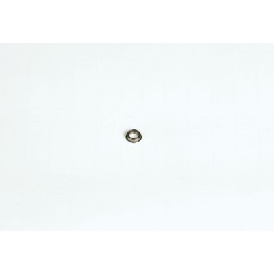 Kuličkové ložisko 7x11x3 mm s limcem