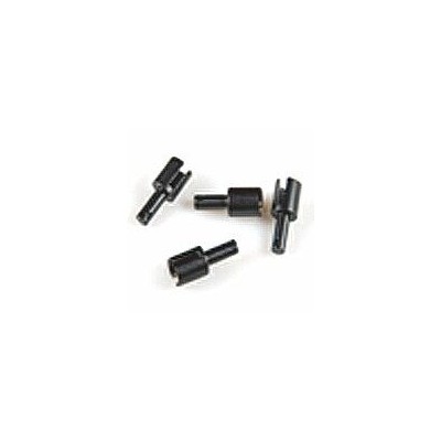 Universální osy kol, B, 4 ks.