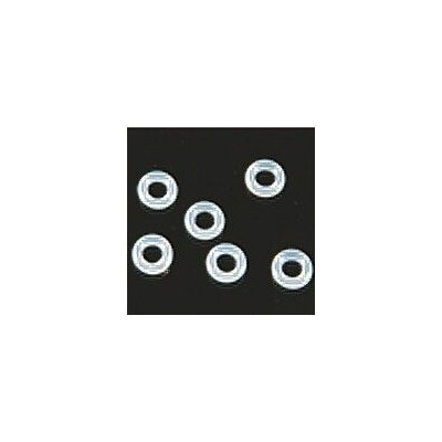 Těsnění 8x2.0mm, 12 ks.