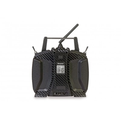 Nálepky MZ-10 / MZ-12 Carbon