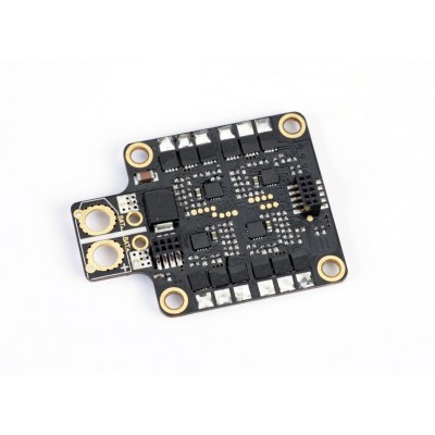 Regulátor 4 v 1 ULTRA CONTROL 30A 2-4S BL HELI S