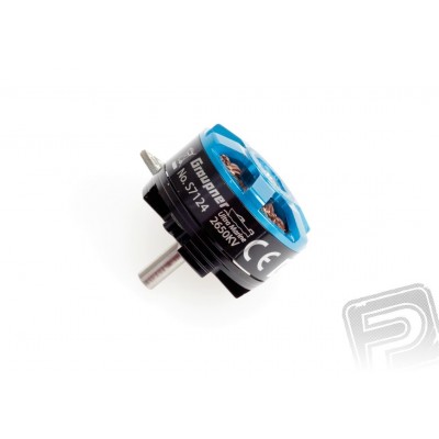 ULTRA MARINE Brushless Motor 2650KV