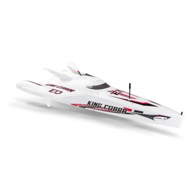 King Cobra, RC set 2,4GHz