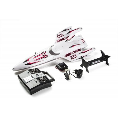 King Cobra, RC set 2,4GHz