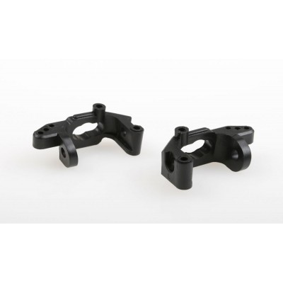 Závěs předního kola